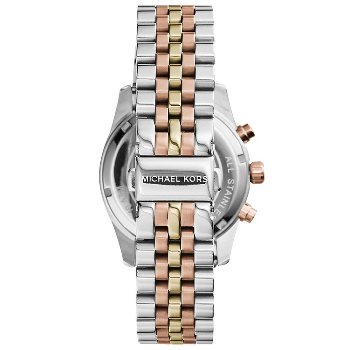 Michael Kors MK5735 Lexington Women's Watch Michael Kors MK5735 Lexington Women's Watch